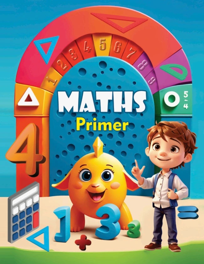 Maths