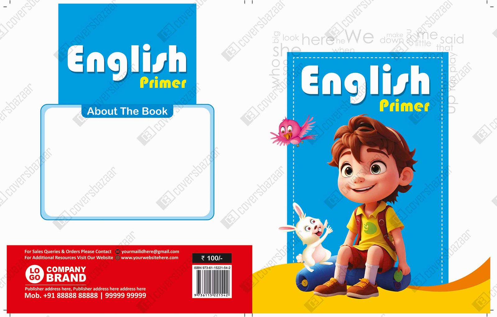 English Primer_2