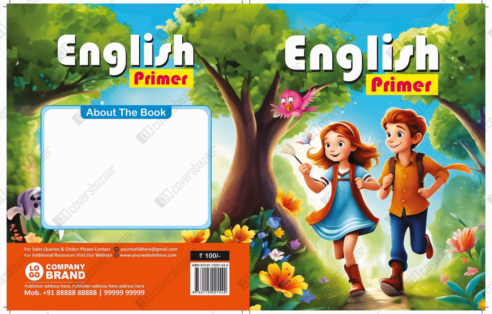 English Primer_1